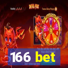 166 bet